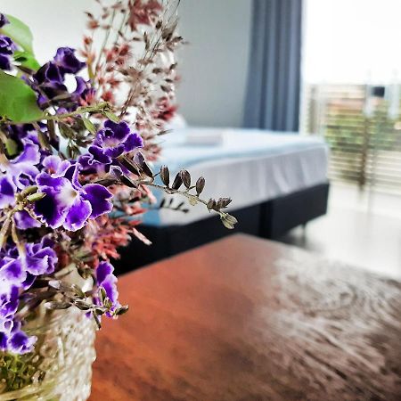 Pousada Suites Do Rosa Praia do Rosa Eksteriør billede