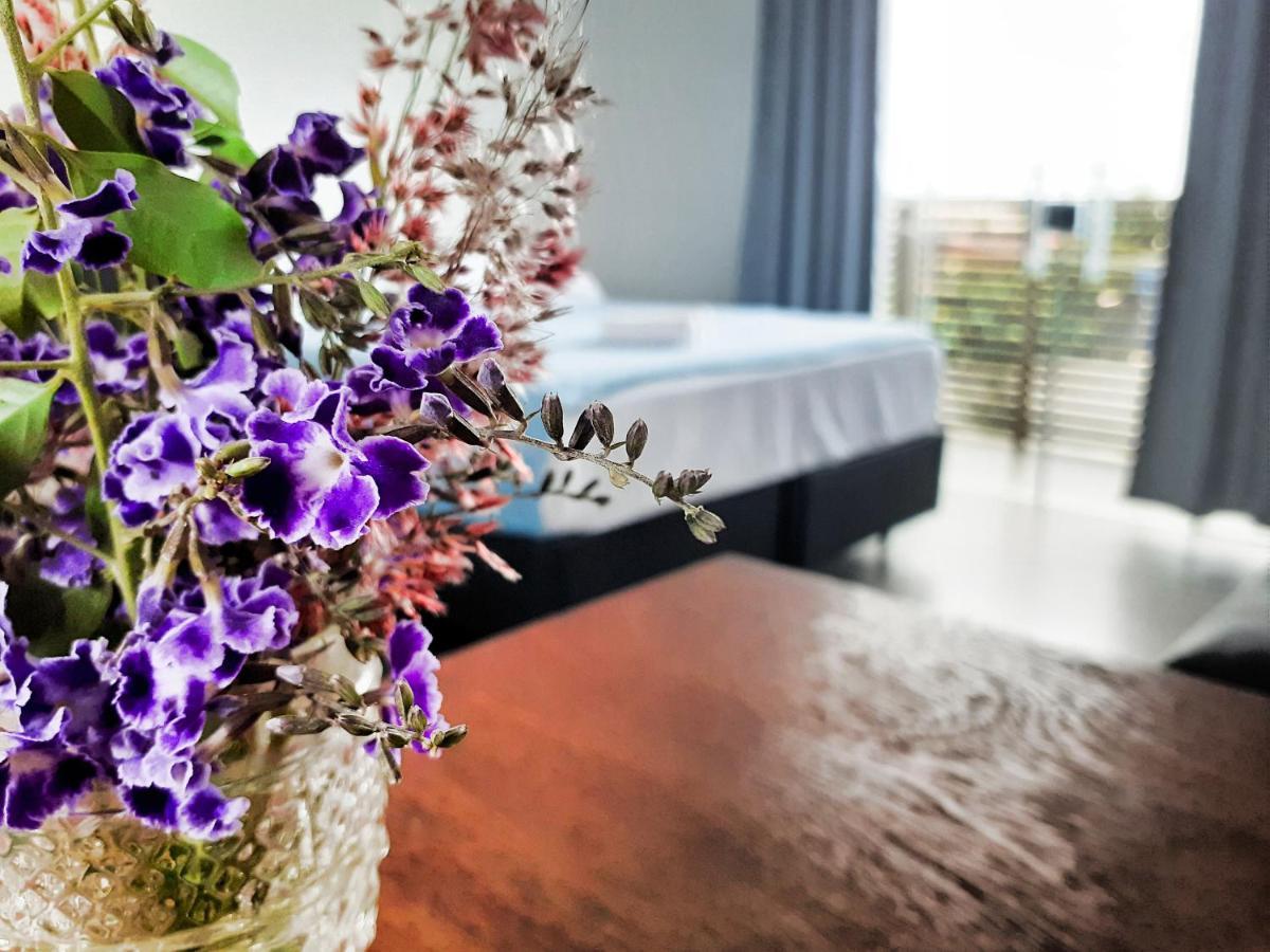 Pousada Suites Do Rosa Praia do Rosa Eksteriør billede