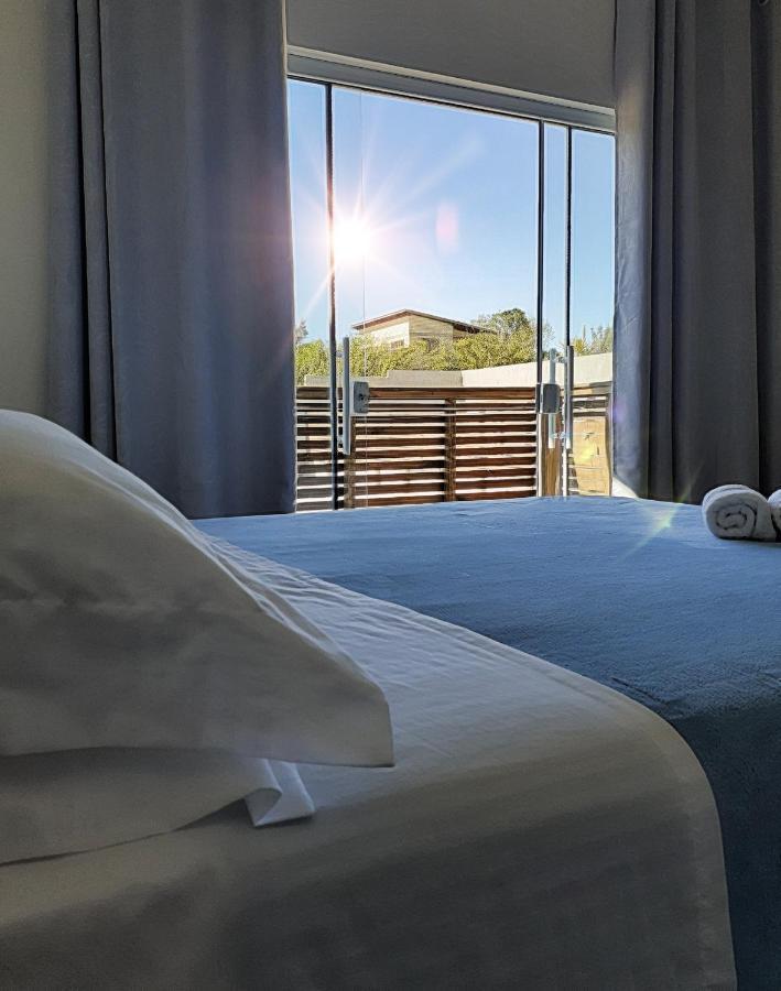 Pousada Suites Do Rosa Praia do Rosa Eksteriør billede