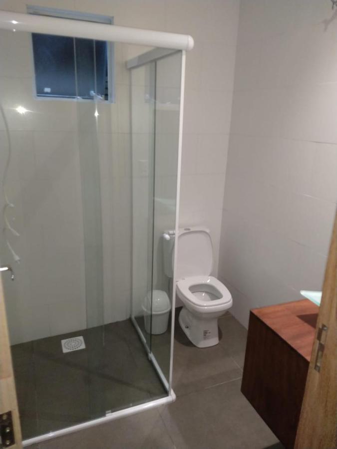 Pousada Suites Do Rosa Praia do Rosa Eksteriør billede