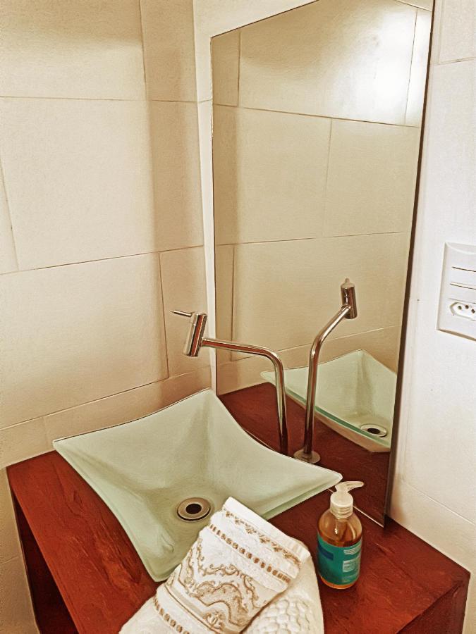 Pousada Suites Do Rosa Praia do Rosa Eksteriør billede