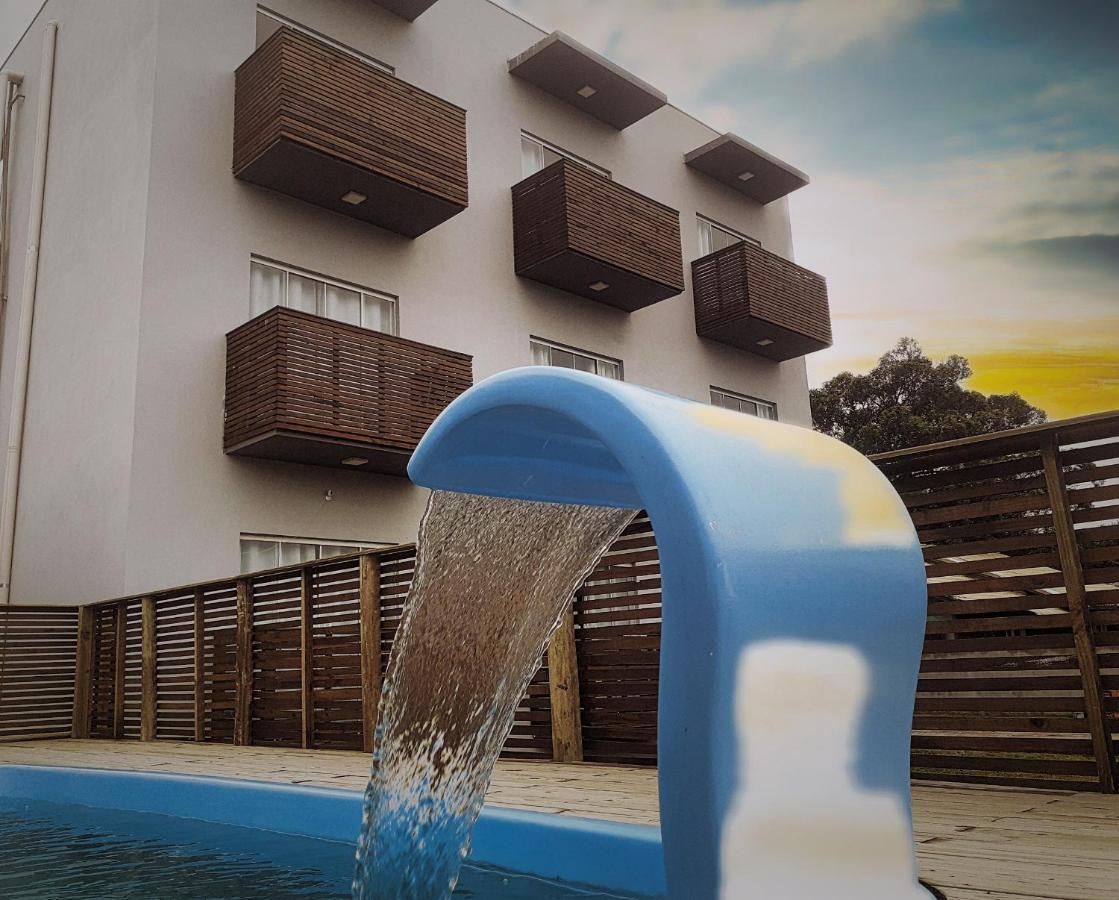 Pousada Suites Do Rosa Praia do Rosa Eksteriør billede