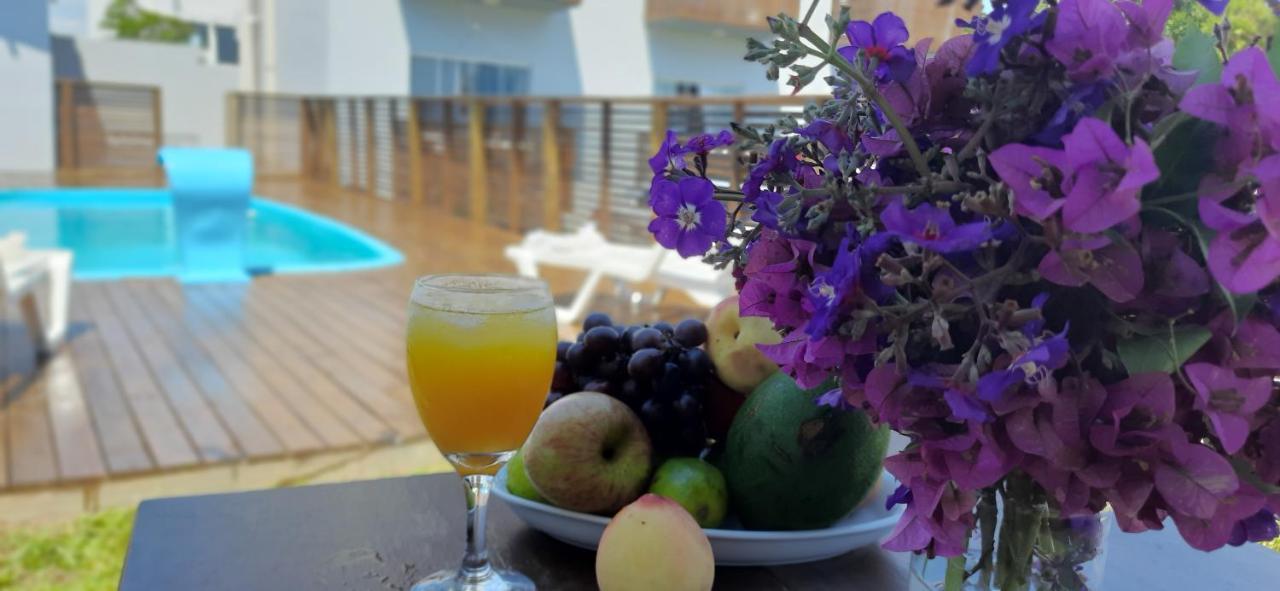 Pousada Suites Do Rosa Praia do Rosa Eksteriør billede