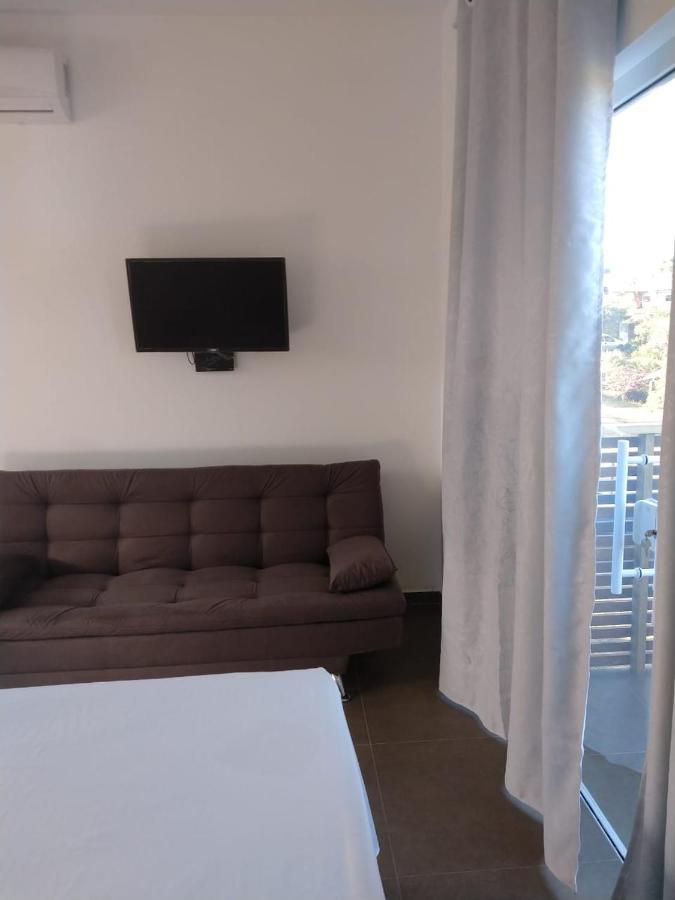 Pousada Suites Do Rosa Praia do Rosa Eksteriør billede