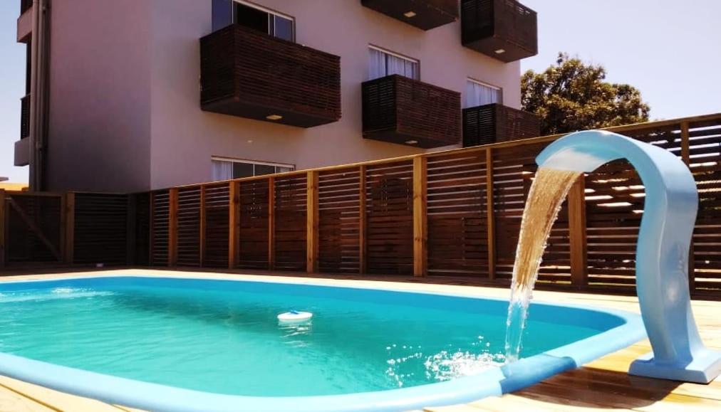 Pousada Suites Do Rosa Praia do Rosa Eksteriør billede